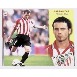 Larrainzar Athletic Club
