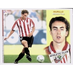 Murillo Athletic Club