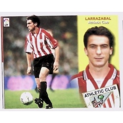 Larrazabal Athletic Club