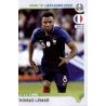 Thomas Lemar France 108 Panini Road to UEFA EURO 2020 Sticker Collection