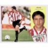 Cromos de la Liga Cesar Athletic Club Liga Este 2002-03