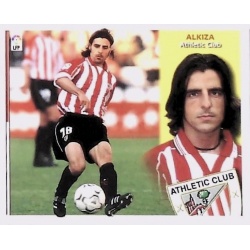 Alkiza Athletic Club