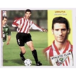 Urrutia Athletic Club