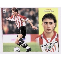 Yeste Athletic Club