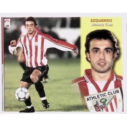 Ezquerro Athletic Club