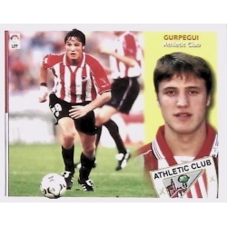 Gurpegui Coloca Athletic Club