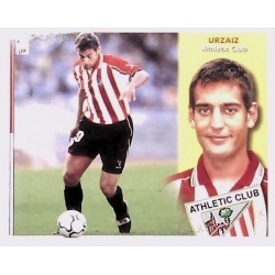 Urzaiz Coloca Athletic Club