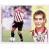Cromos Online Urzaiz Athletic Club Coloca Ediciones Este 2002-03