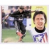 Compra Online Burgos Atlético Madrid Liga Este 2002-2003