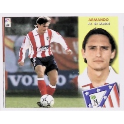 Armando Atlético Madrid