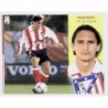 Cromos de la Liga Armando Atlético Madrid 2002-03 Liga Este Cromos