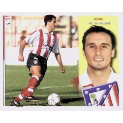 Hibic Atlético Madrid