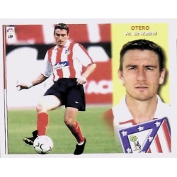 Otero Atlético Madrid