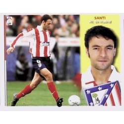 Santi Atlético Madrid