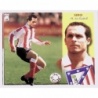 Cromos Online Sergi Atlético Madrid Cromos Liga Este 2002-03