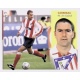 Carreras Atlético Madrid