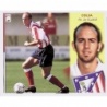 Venta Cromos Colsa Atlético Madrid Baja Cromos Liga Este 2002-03