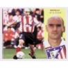 Venta Cromos Movilla Atlético Madrid Liga Este 2002-2003