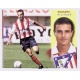Aguilera Atlético Madrid