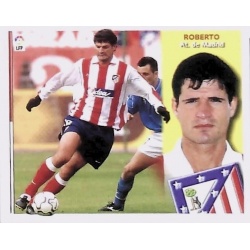Roberto Atlético Madrid