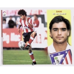 Dani Atlético Madrid