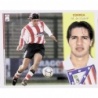Venta Cromos Correa Atlético Madrid Liga Este 2002-03
