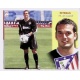 Esteban Coloca Atlético Madrid