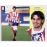Compra Online Contra Atlético Madrid Coloca Liga Este 2002-03