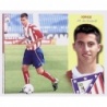Compra Online Jorge Atlético Madrid Coloca Liga Este 2002-2003