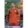 Manuel Neuer Germany 114 Panini Road to UEFA EURO 2020 Sticker Collection