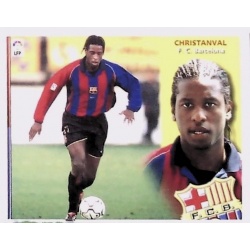 Christanval Barcelona