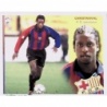 Venta Cromos Christanval Barcelona Liga Este 2002-03