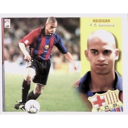 Reiziger Barcelona