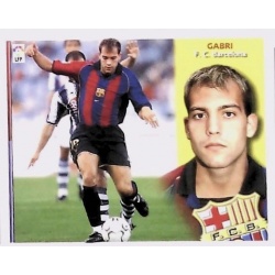 Gabri Barcelona