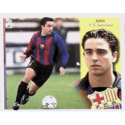 Xavi Barcelona