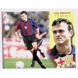 Luis Enrique Barcelona