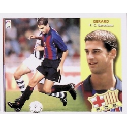 Gerard Barcelona