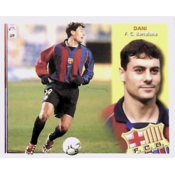 Dani Barcelona