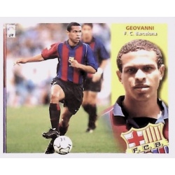 Geovanni Barcelona