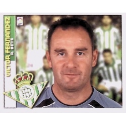 Victor Fernandez Betis