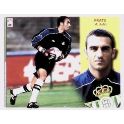 Prats Betis