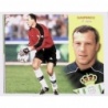 Cromos Online Gaspercic Betis Cromos Liga Este 2002-03