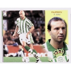 Filipescu Betis