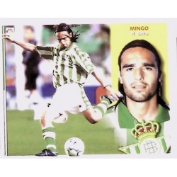 Mingo Betis