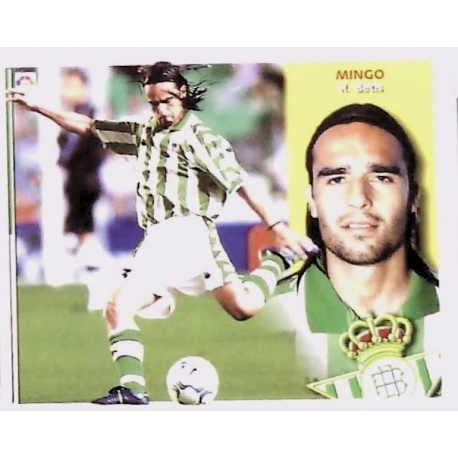 Mingo Betis