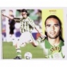 Cromos de la Liga Mingo Betis Cromos Liga Este 2002-03