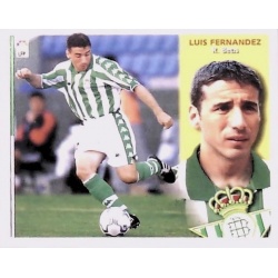 Luis Fdez Betis