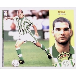 Rivas Betis