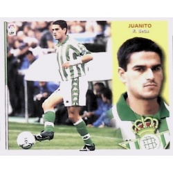 Juanito Betis
