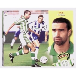 Tais Betis